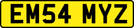 EM54MYZ