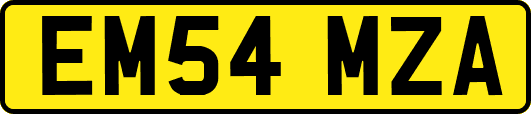 EM54MZA