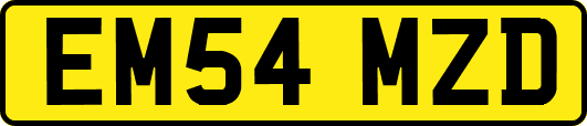 EM54MZD