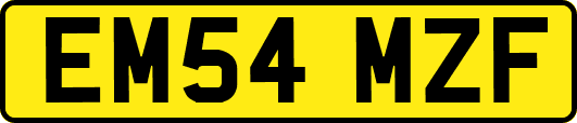 EM54MZF