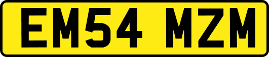 EM54MZM