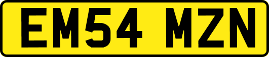 EM54MZN