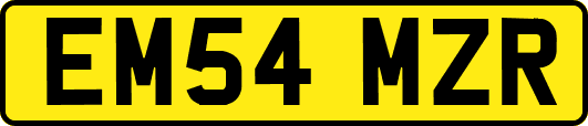 EM54MZR