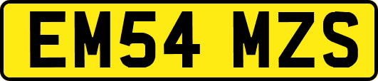 EM54MZS