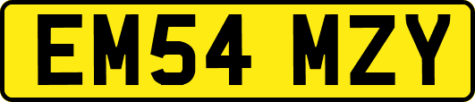 EM54MZY