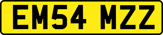 EM54MZZ