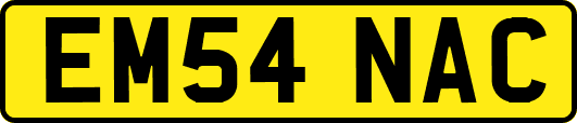 EM54NAC