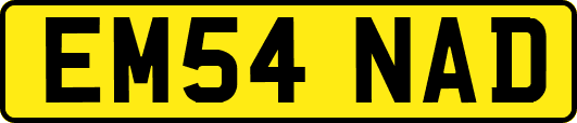 EM54NAD