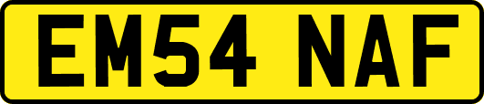 EM54NAF