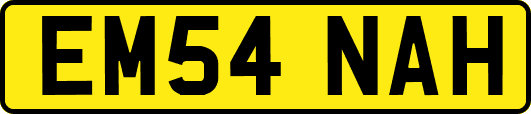EM54NAH