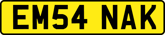 EM54NAK
