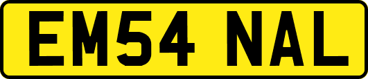 EM54NAL