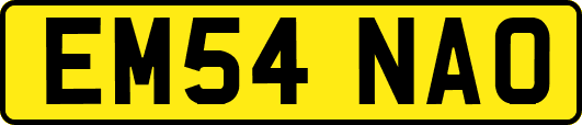 EM54NAO