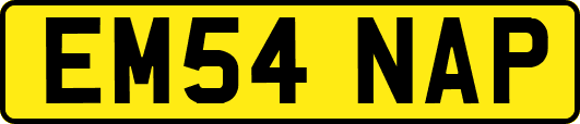 EM54NAP