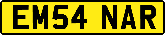 EM54NAR
