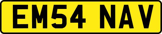 EM54NAV