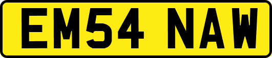EM54NAW