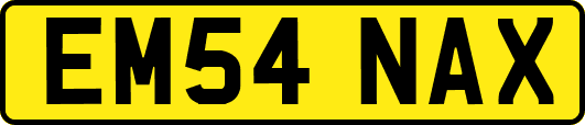 EM54NAX
