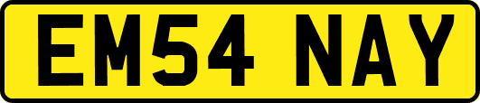 EM54NAY