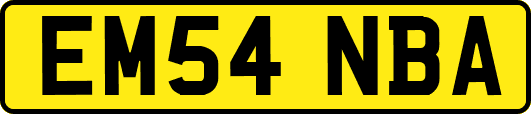 EM54NBA