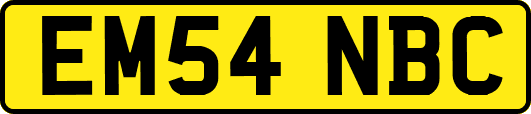 EM54NBC