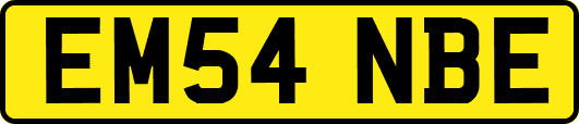 EM54NBE