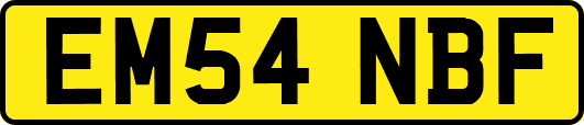 EM54NBF