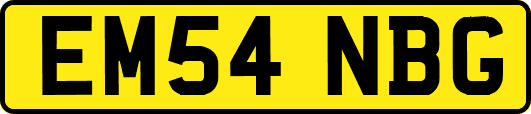 EM54NBG