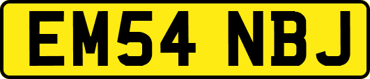 EM54NBJ