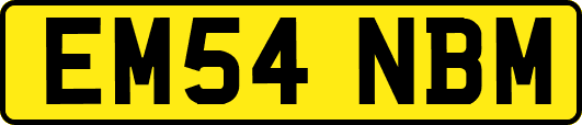 EM54NBM