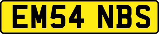 EM54NBS