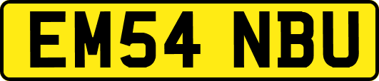 EM54NBU