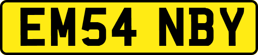 EM54NBY