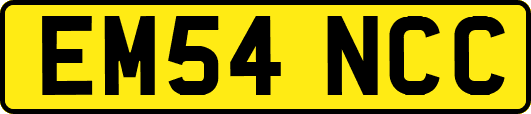 EM54NCC