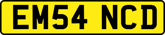 EM54NCD