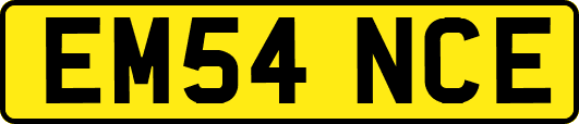 EM54NCE