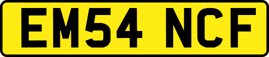 EM54NCF