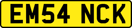 EM54NCK