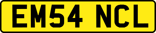 EM54NCL