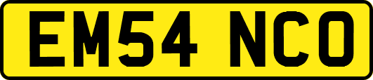 EM54NCO