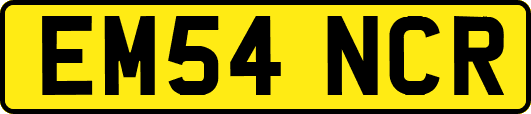 EM54NCR