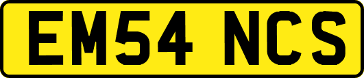 EM54NCS