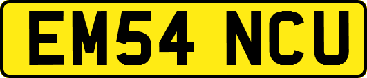 EM54NCU