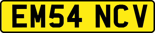 EM54NCV