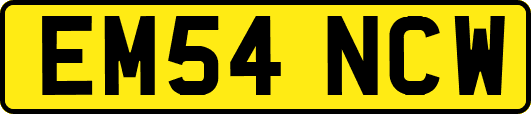 EM54NCW