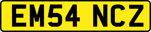 EM54NCZ