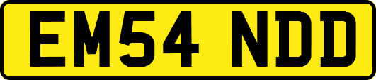 EM54NDD