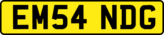 EM54NDG