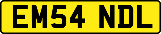 EM54NDL