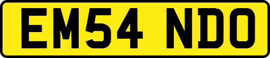EM54NDO